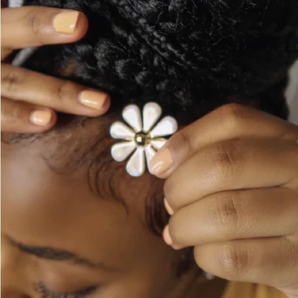 Each Barrettes - Picture 5 of 10